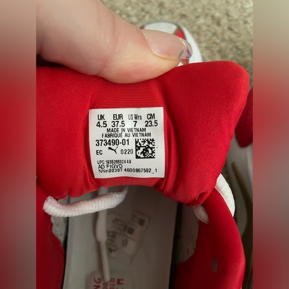 Puma RS-X sneakers - Picture 10 of 11